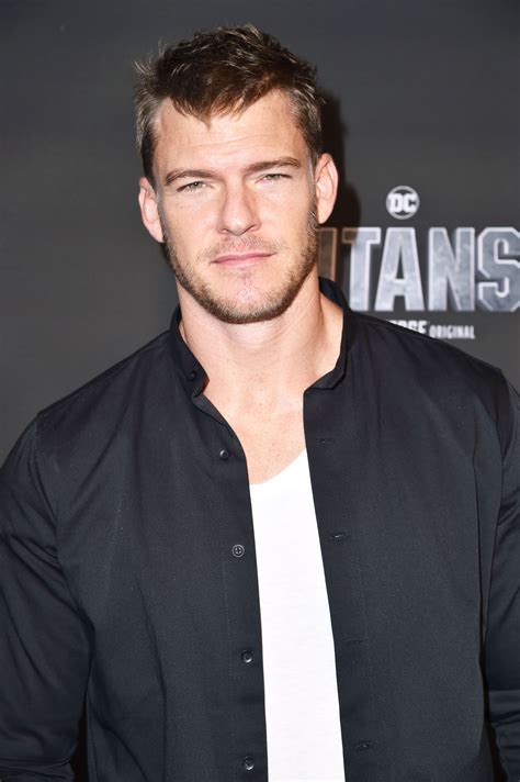 Alan Ritchson